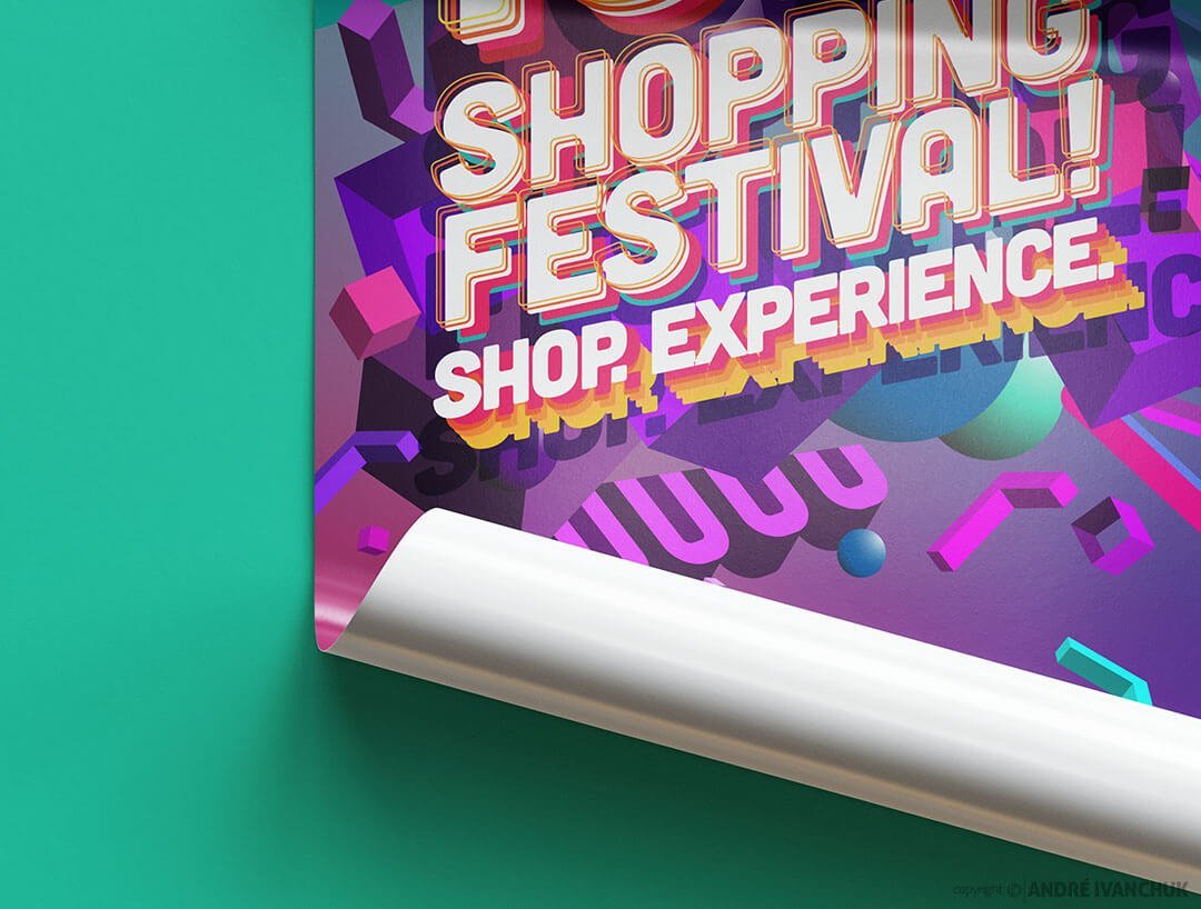 10 10 Shopping Festival Branding Social Media Marketing and Promotion 07 LR