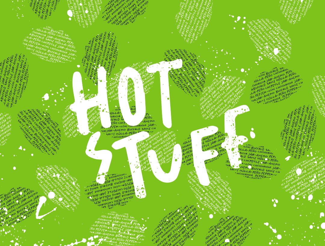 Andre Ivanchuk Hot Stuff Hot Sauce syracuse ny restaurant retail branding website ecommerce product design 05
