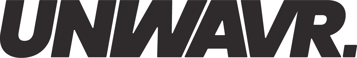 UNWAVR logo_black - horizontal
